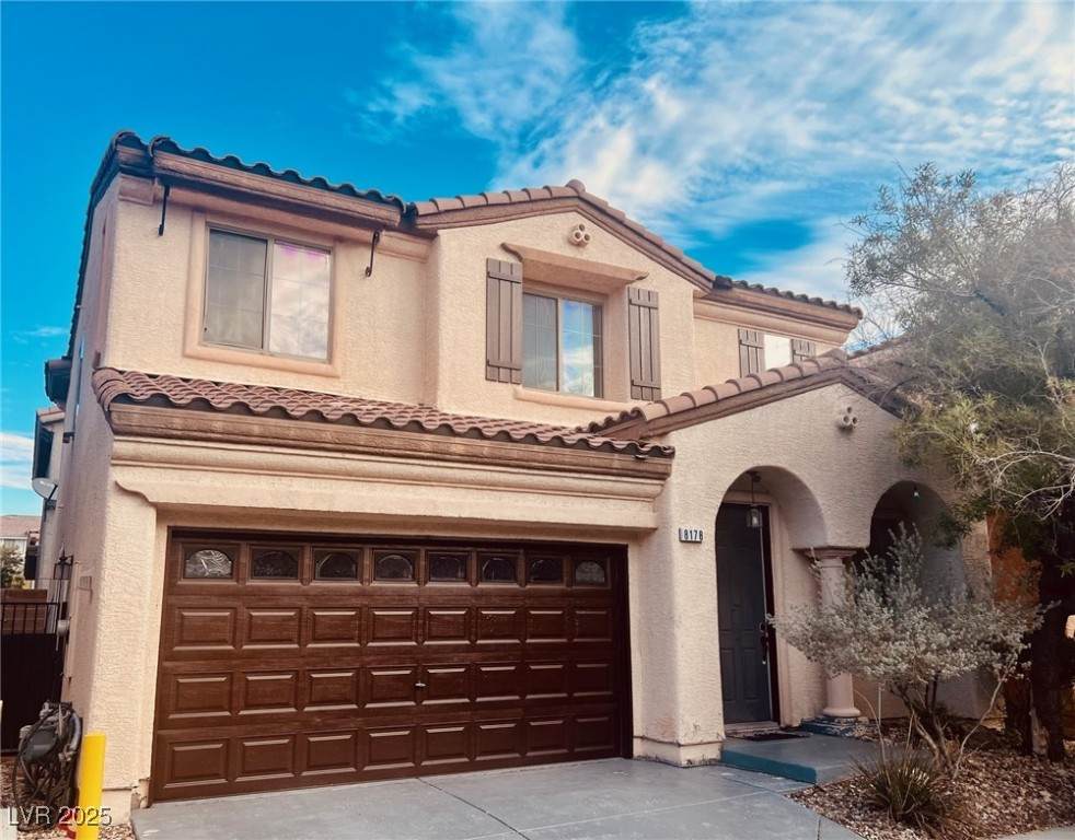 8178 Rock Meadows Drive - Photo 1