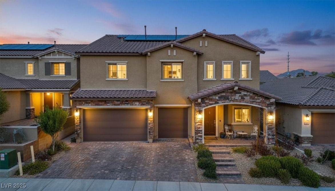 1550 Orchard Falls Court - Photo 1