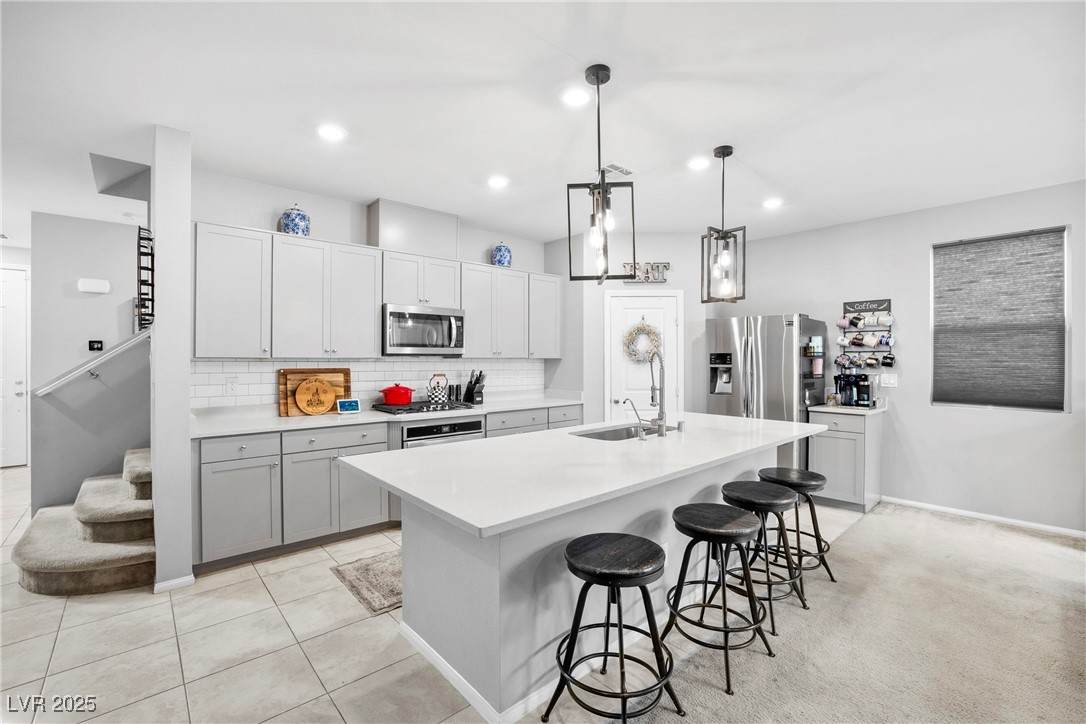 9742 Meranto Avenue - Photo 1