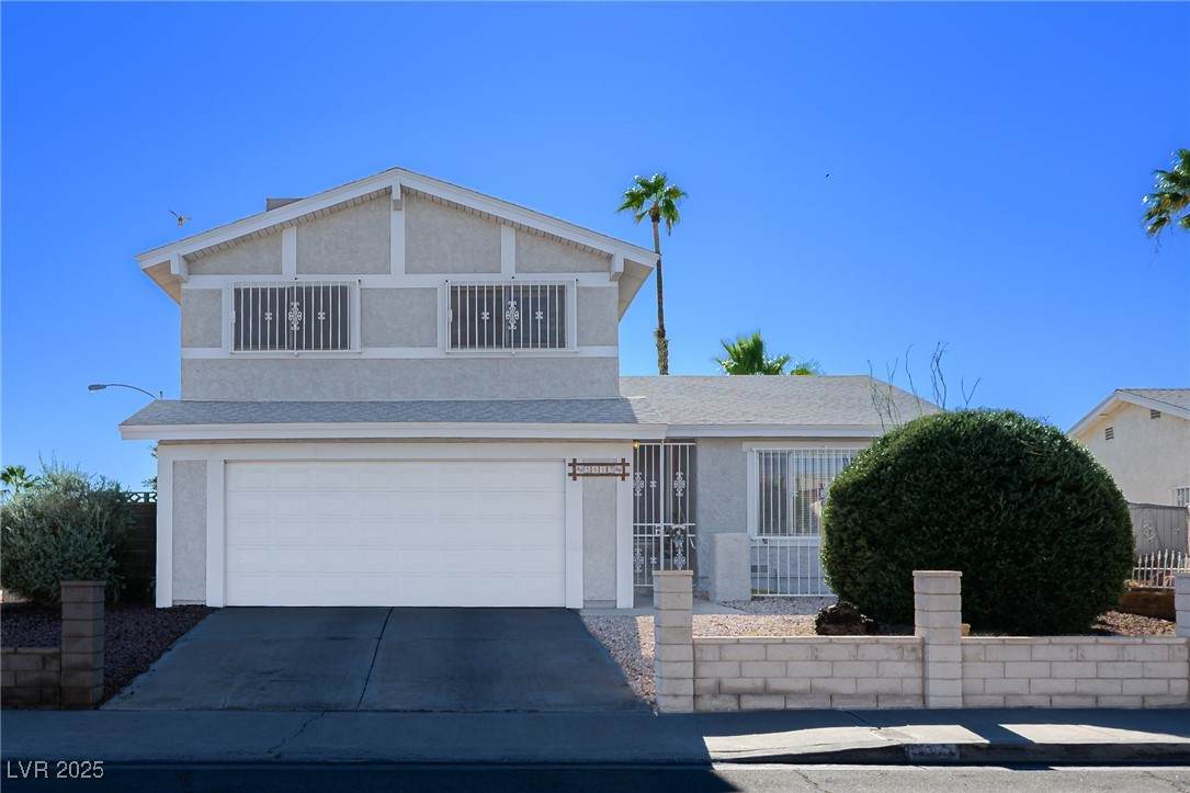 5817 Cherokee Avenue - Photo 1