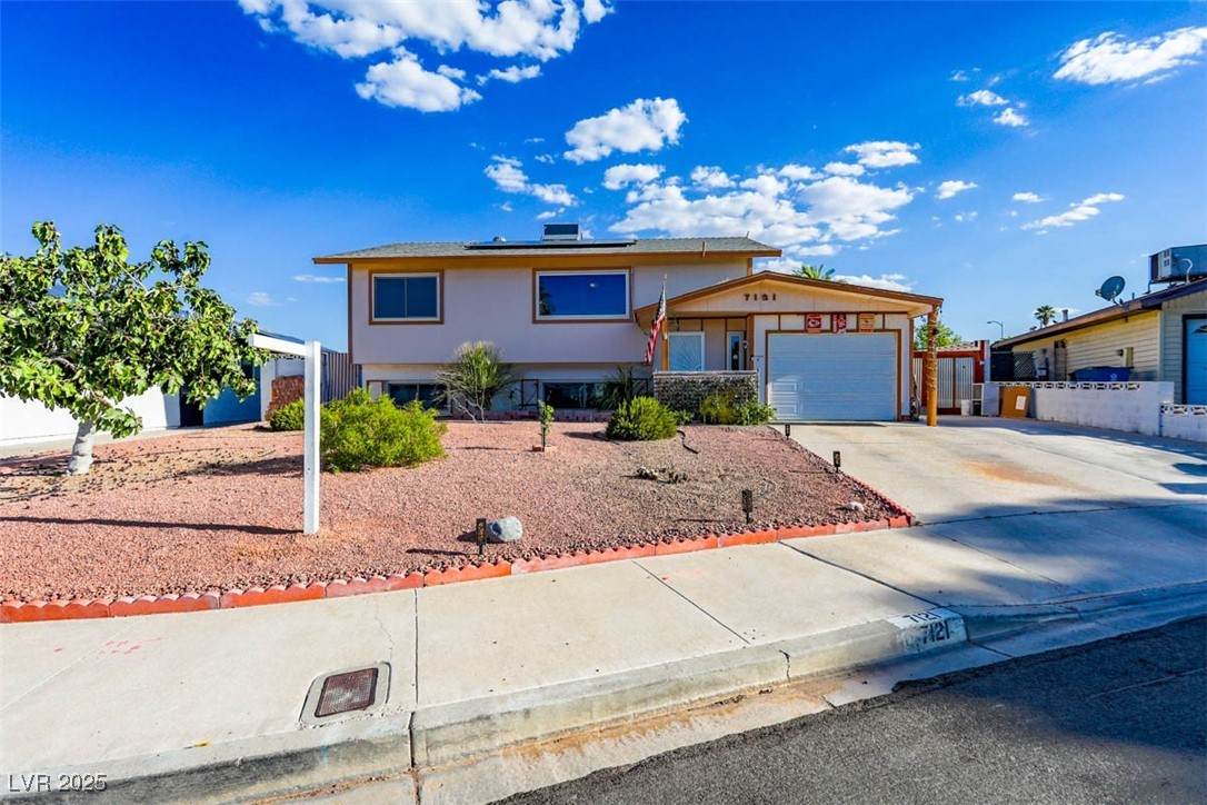 7121 Hurricane Way - Photo 1