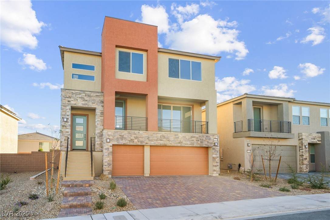 10272 Eden Mountain Street - Photo 1