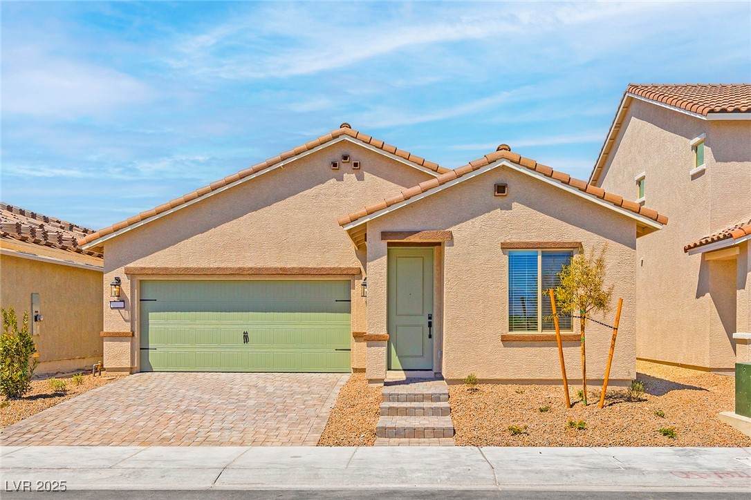 4441 Pioche Avenue - Photo 1