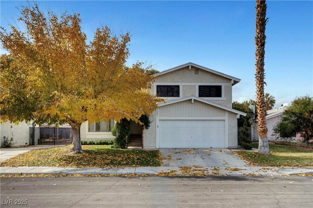 3589 Calmosa Street - Photo 1