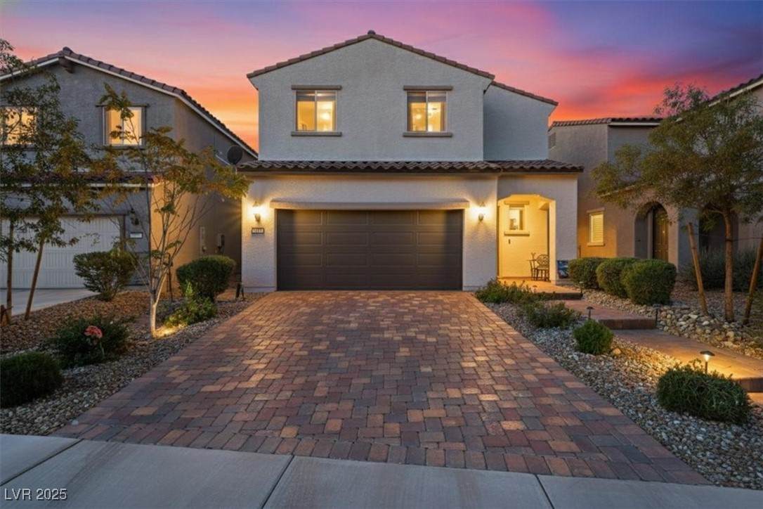 6955 Feather Hill Street - Photo 1