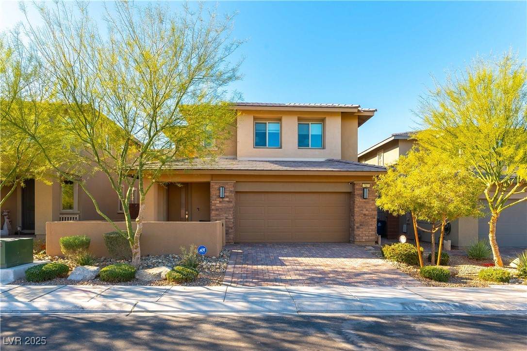 7027 Amethyst Peak Street - Photo 1