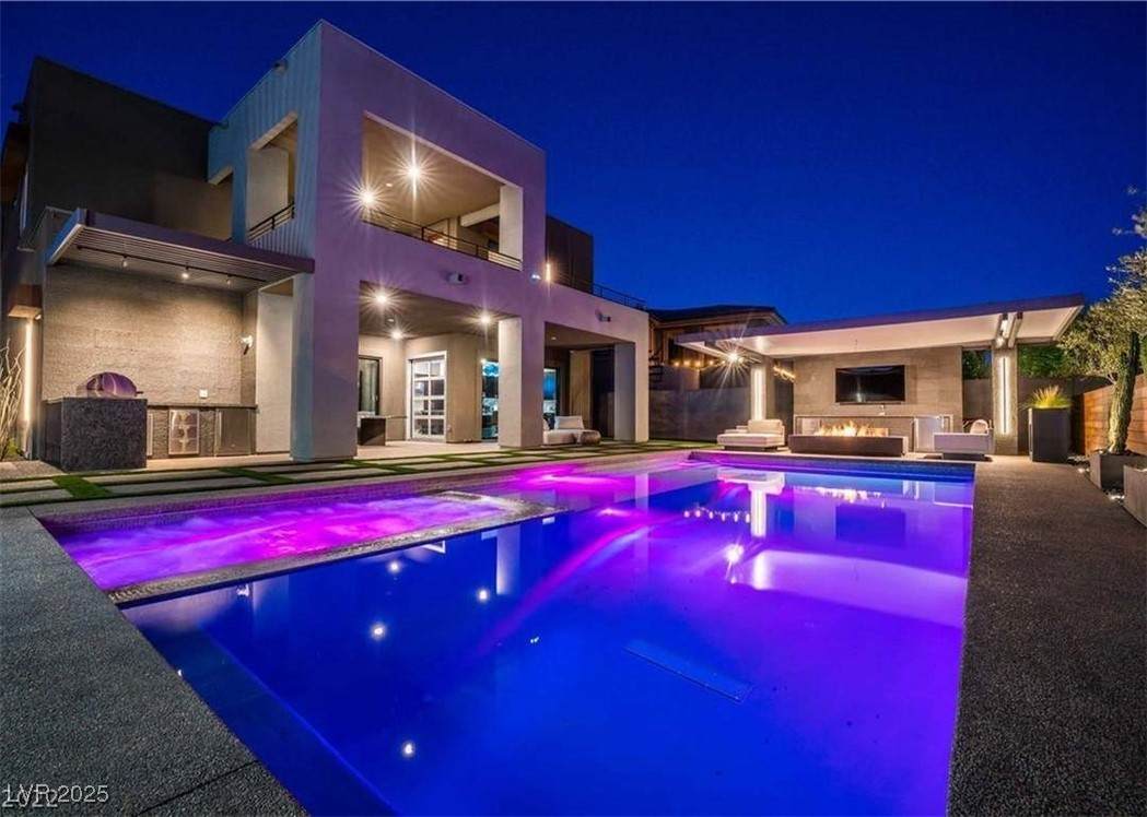 10337 Green Ember Drive - Photo 1