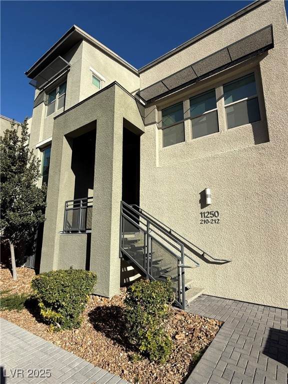 11250 Hidden Peak Avenue - Photo 1