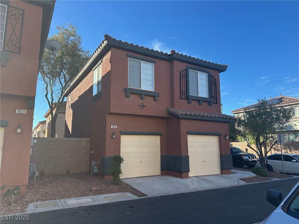 10838 Avenzano Street - Photo 1