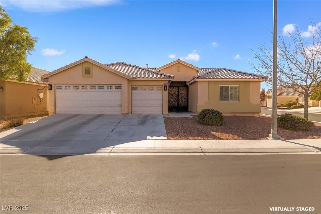 3609 Pantego Avenue - Photo 1