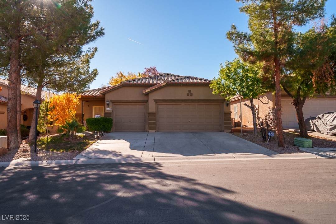 8085 Desert Cloud Avenue - Photo 1