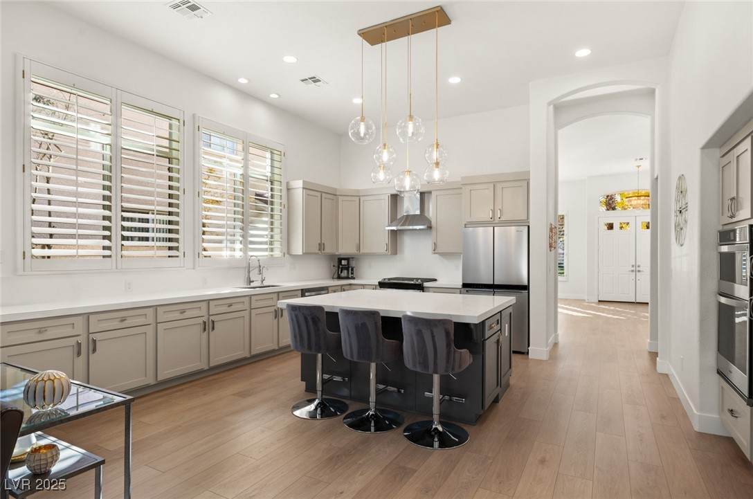 2032 Scarlet Rose Drive - Photo 1