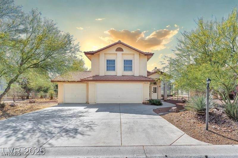 5216 Desert Star Drive - Photo 1