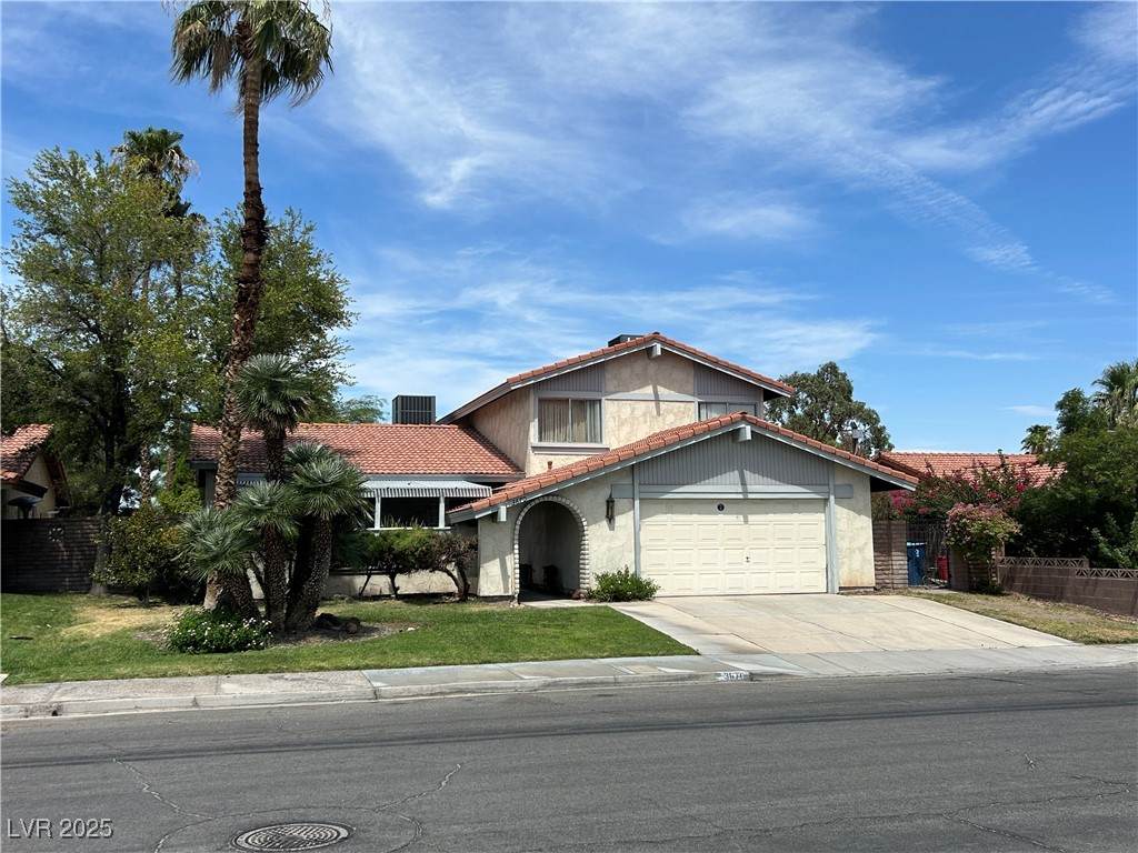 3670 Chama Avenue - Photo 1