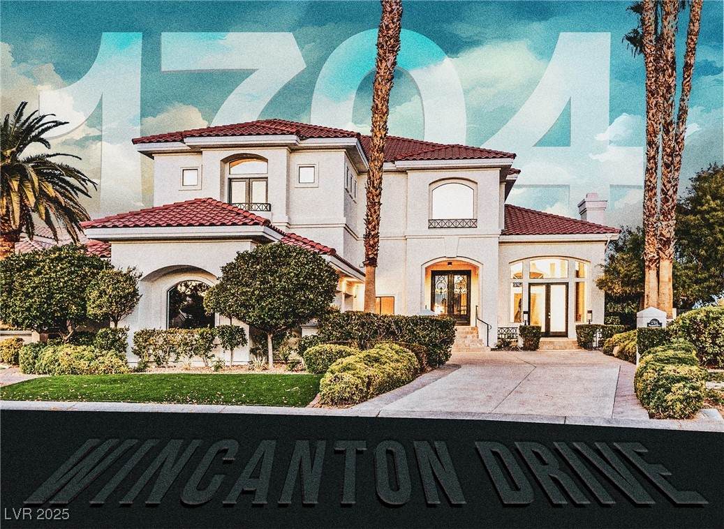 1704 Wincanton Drive - Photo 1