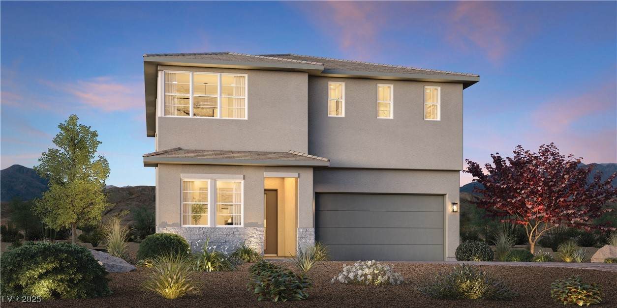 9032 Cielo Canyon Street - Photo 1