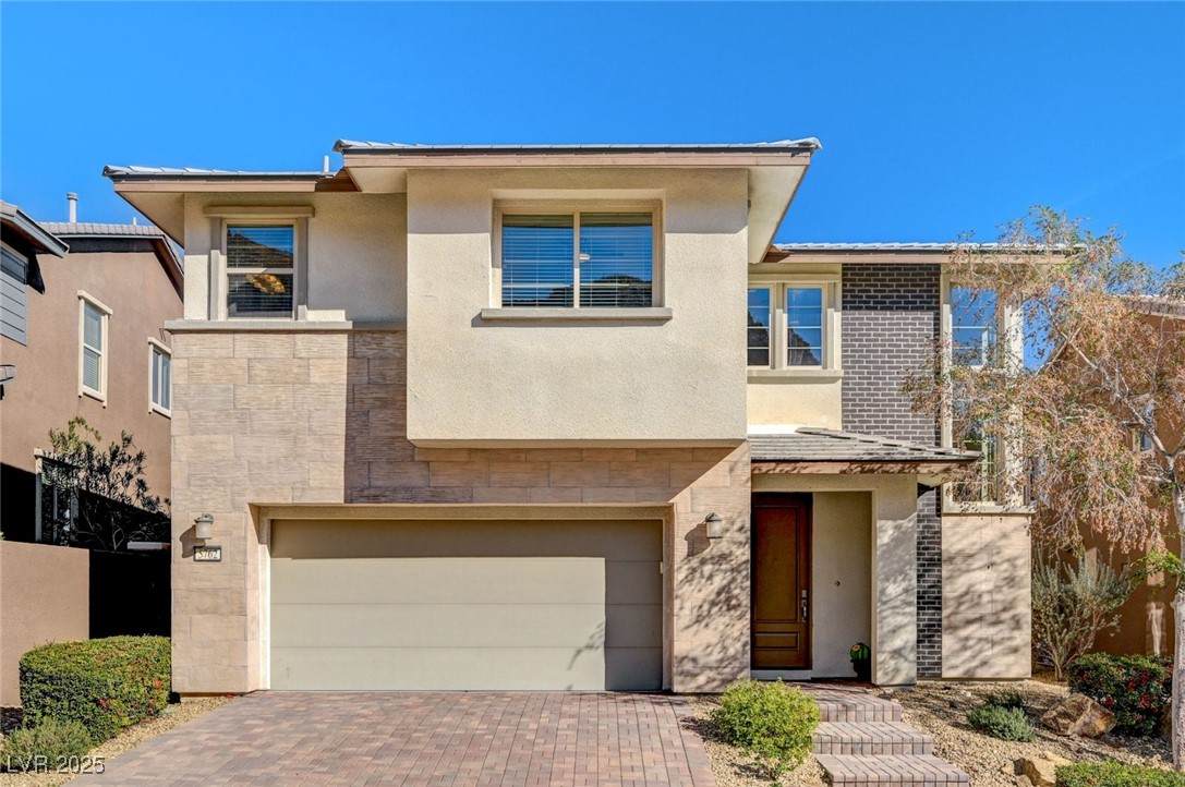 5762 Mesa Mountain Drive - Photo 1