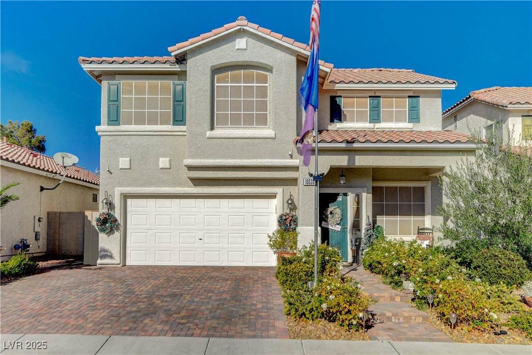 10030 Cambridge Blue Avenue - Photo 1