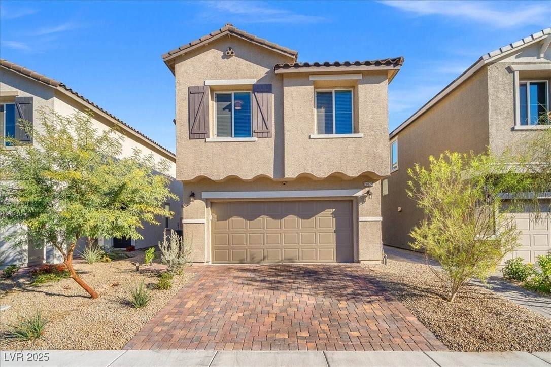 5028 Serene Skies Street - Photo 1