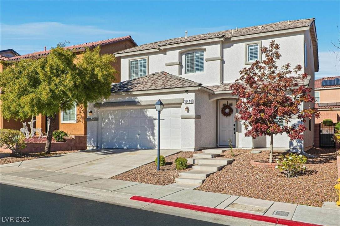 10448 Britton Hill Avenue - Photo 1