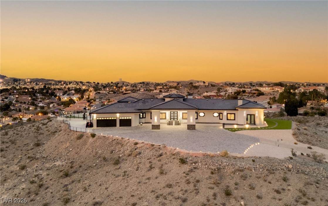 1502 San Felipe Drive - Photo 1