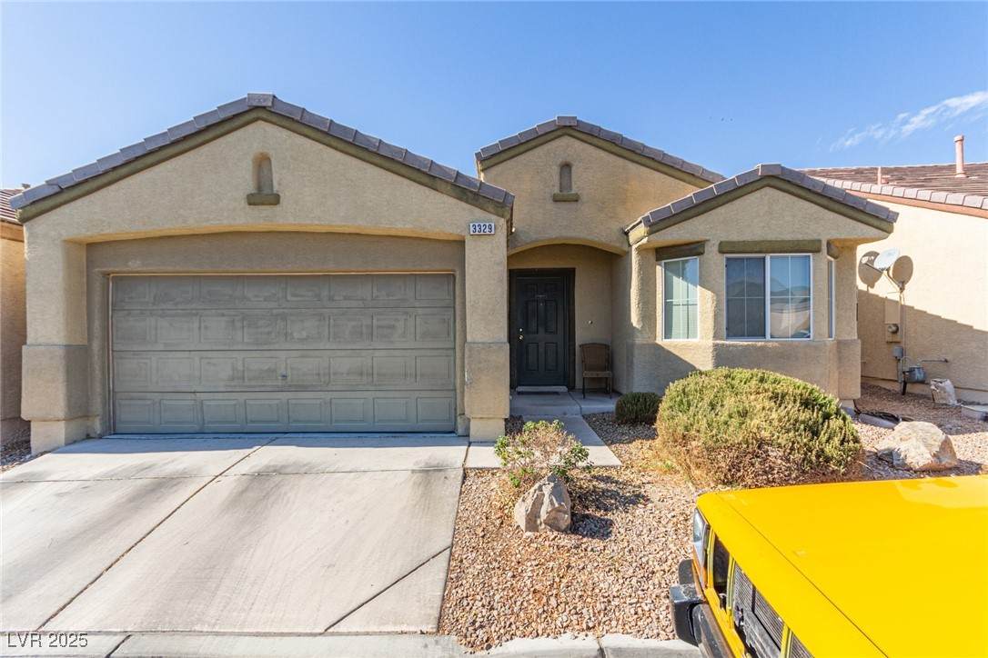 3329 Glacial Lake Street - Photo 1