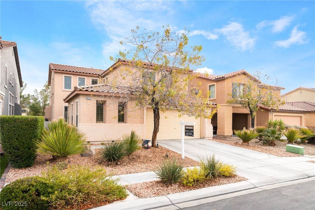 8324 Mesa Bloom Street - Photo 1