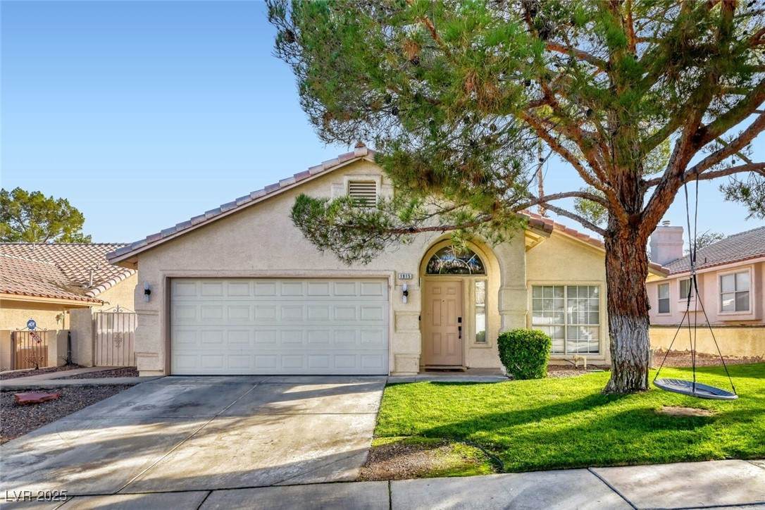 1915 Coralino Drive - Photo 1