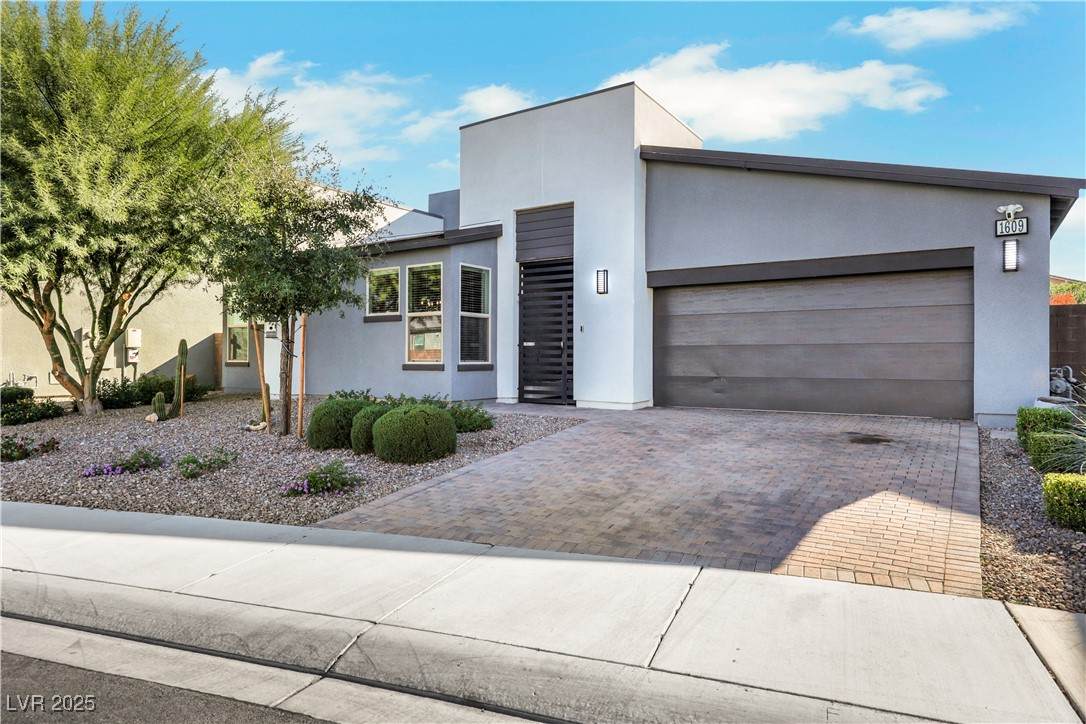 1609 Dream Canyon Avenue - Photo 1