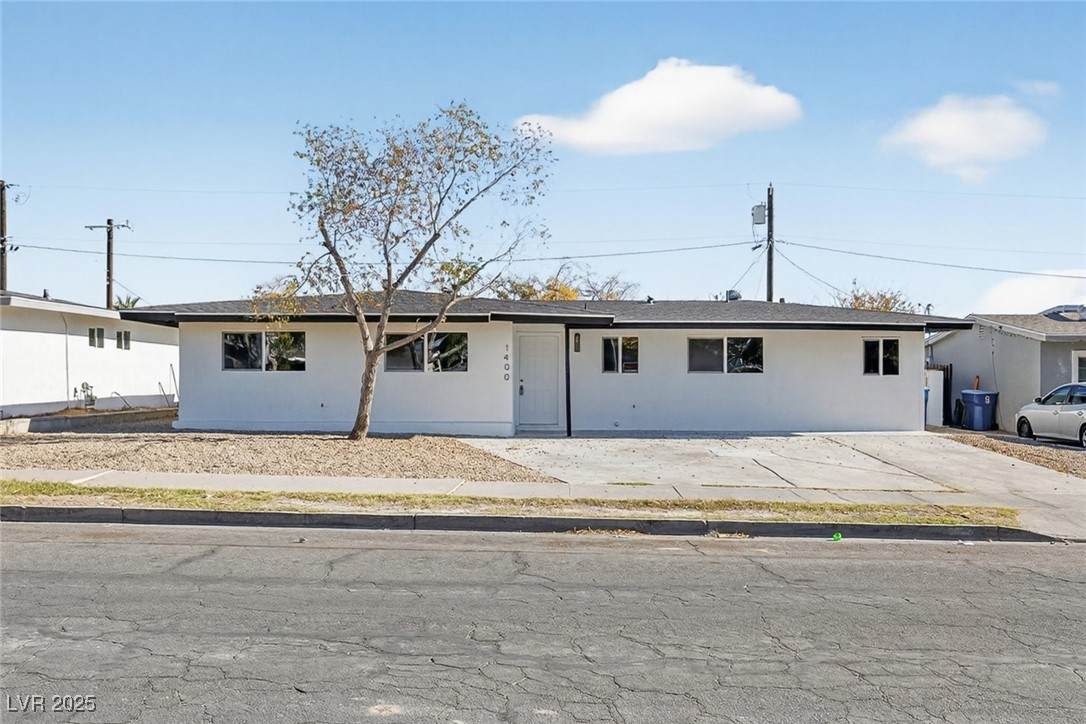 1400 Pyramid Drive - Photo 1