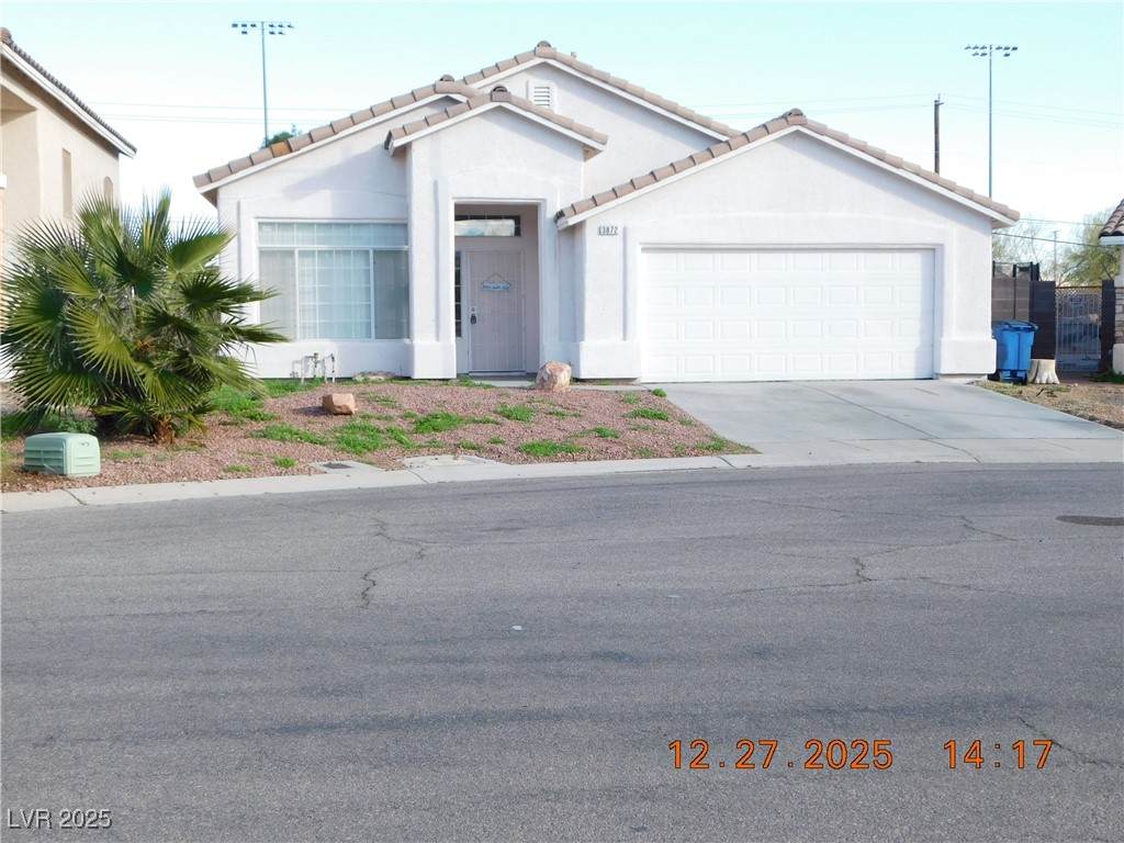 3872 Crest Horn Drive - Photo 1