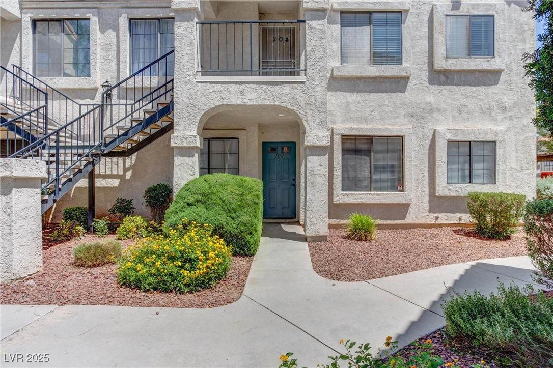 4860 Nara Vista Way - Photo 1