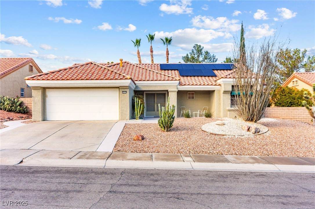 2817 Lotus Hill Drive - Photo 1