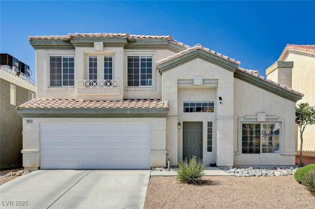 7813 Falconwing Avenue - Photo 1