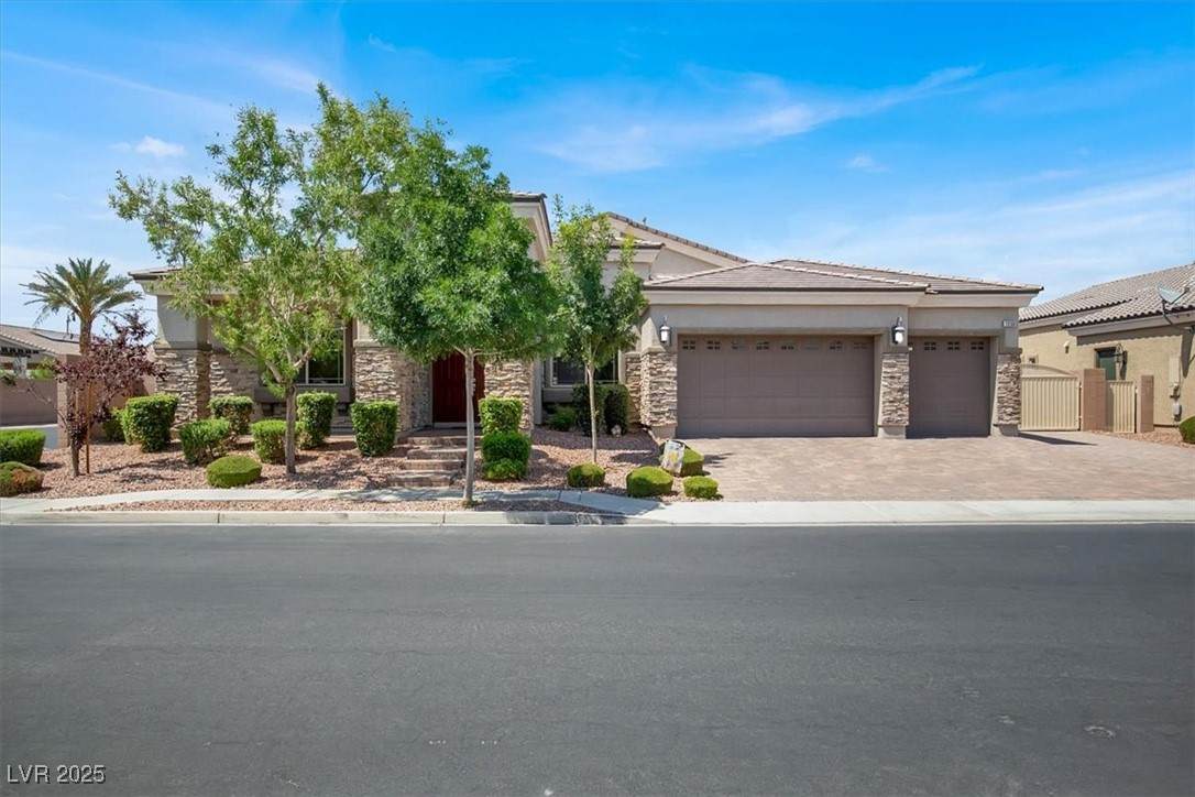 7230 Fresh Harvest Avenue - Photo 1