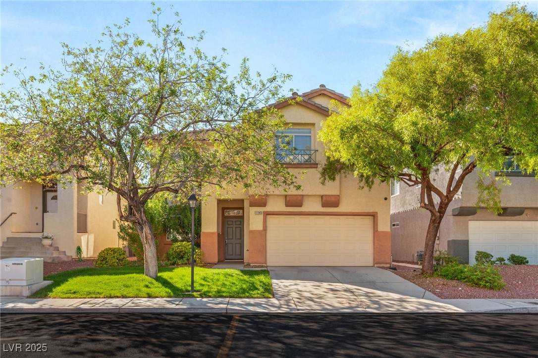 11145 Montagne Marron Boulevard - Photo 1