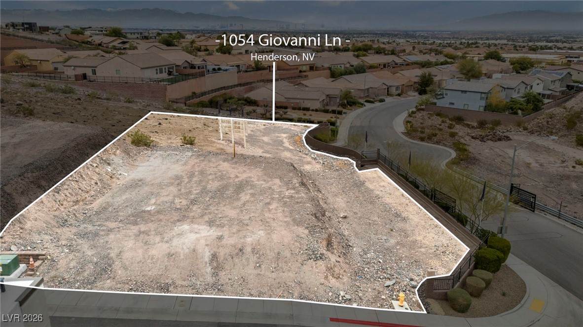 1054 Giovanni Lane - Photo 1