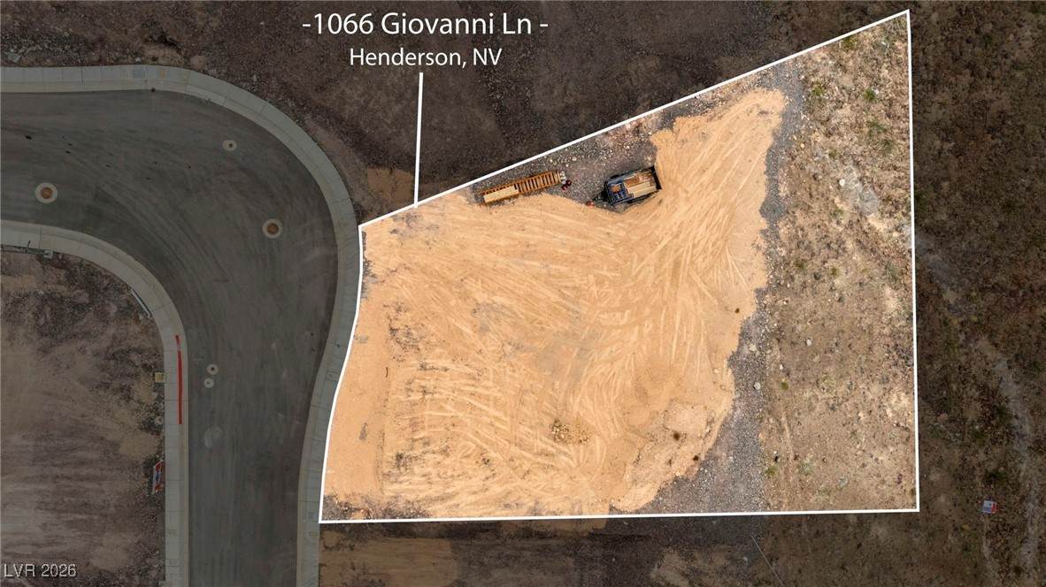 1066 Giovanni Lane - Photo 1