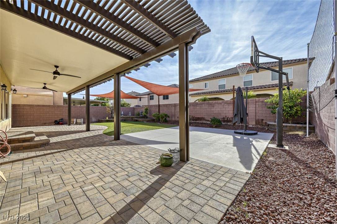 6239 Mustang Spring Avenue - Photo 1