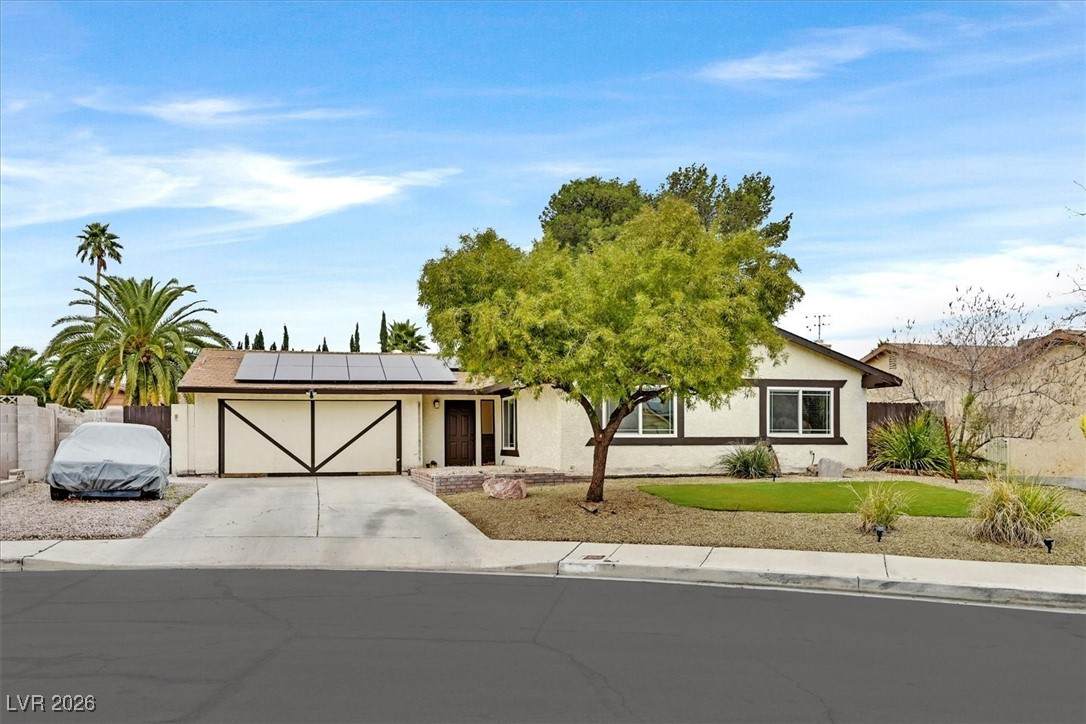 5820 Mary Way - Photo 1