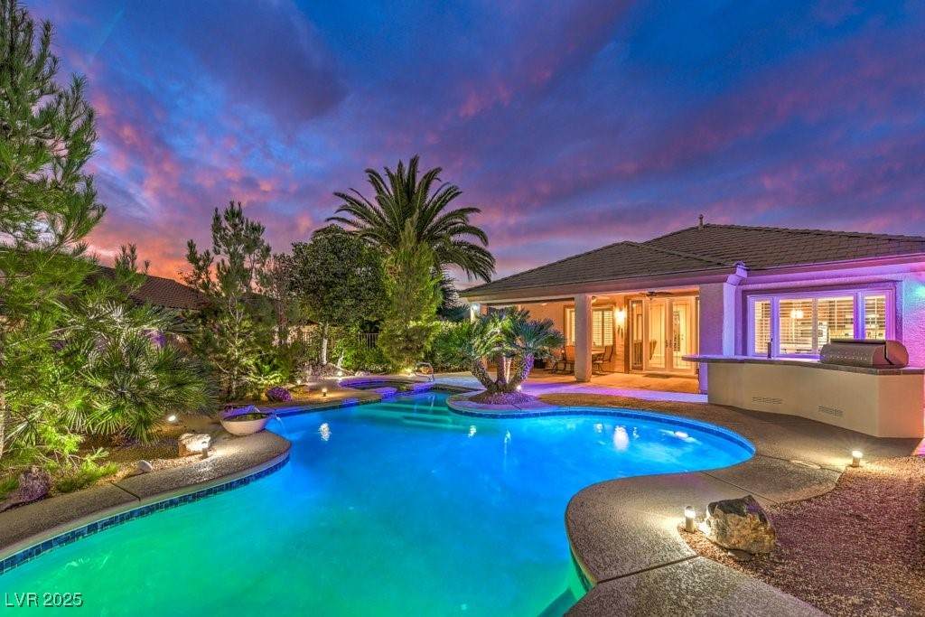 8633 Kennedy Heights Court - Photo 1