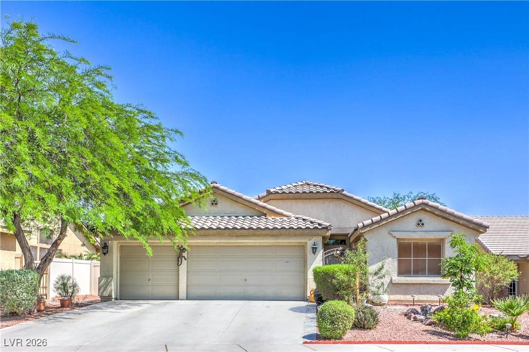 3032 Prairie Princess Avenue - Photo 1