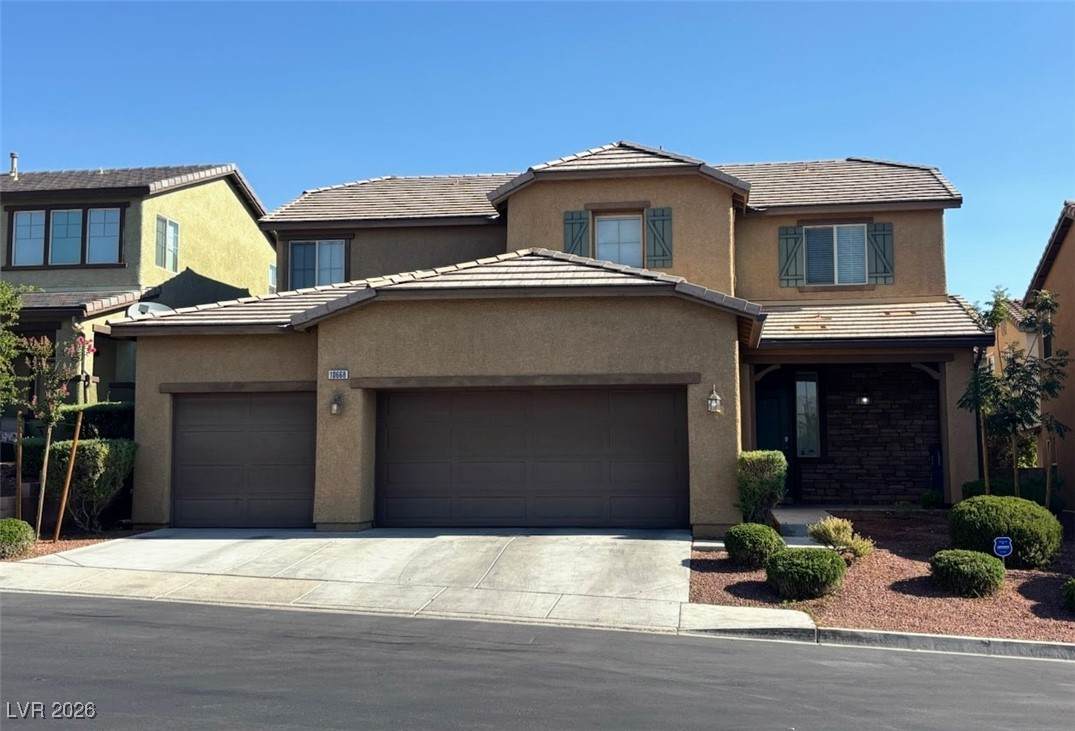 10668 Berkshire Woods Avenue - Photo 1