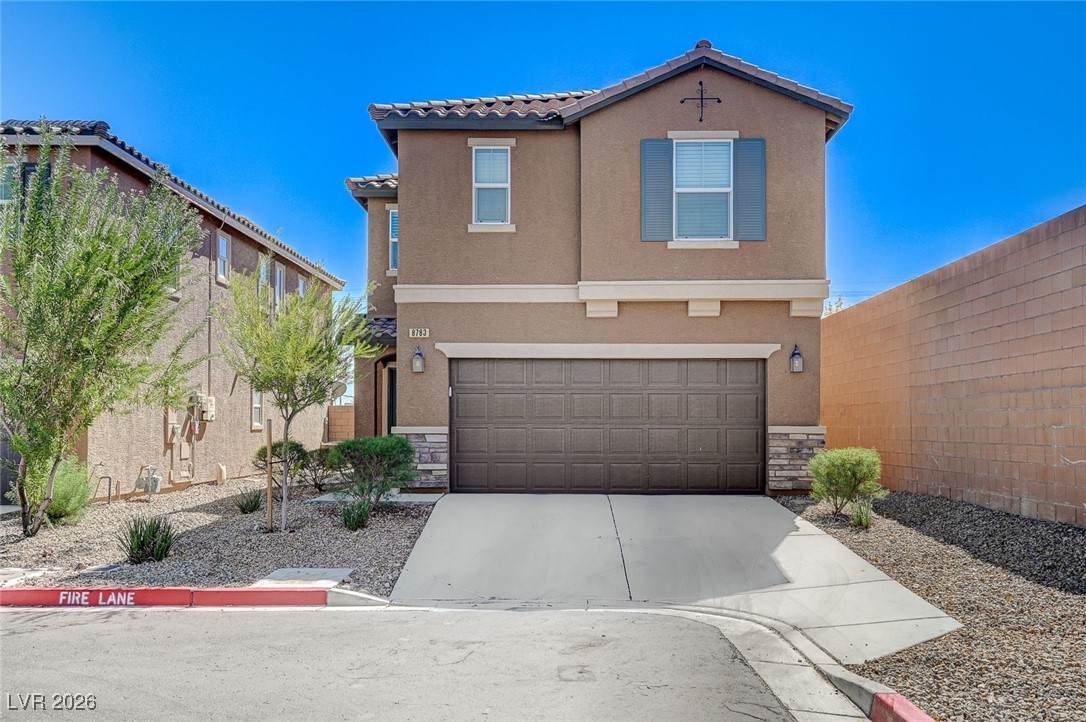 8783 Halcon Avenue - Photo 1