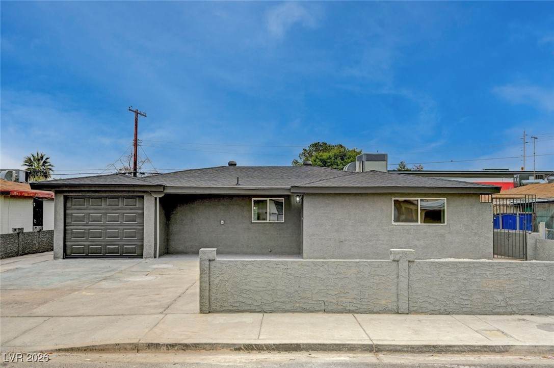 2315 Beverly Way - Photo 1