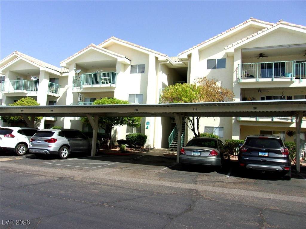 3550 Bay Sands Drive - Photo 1