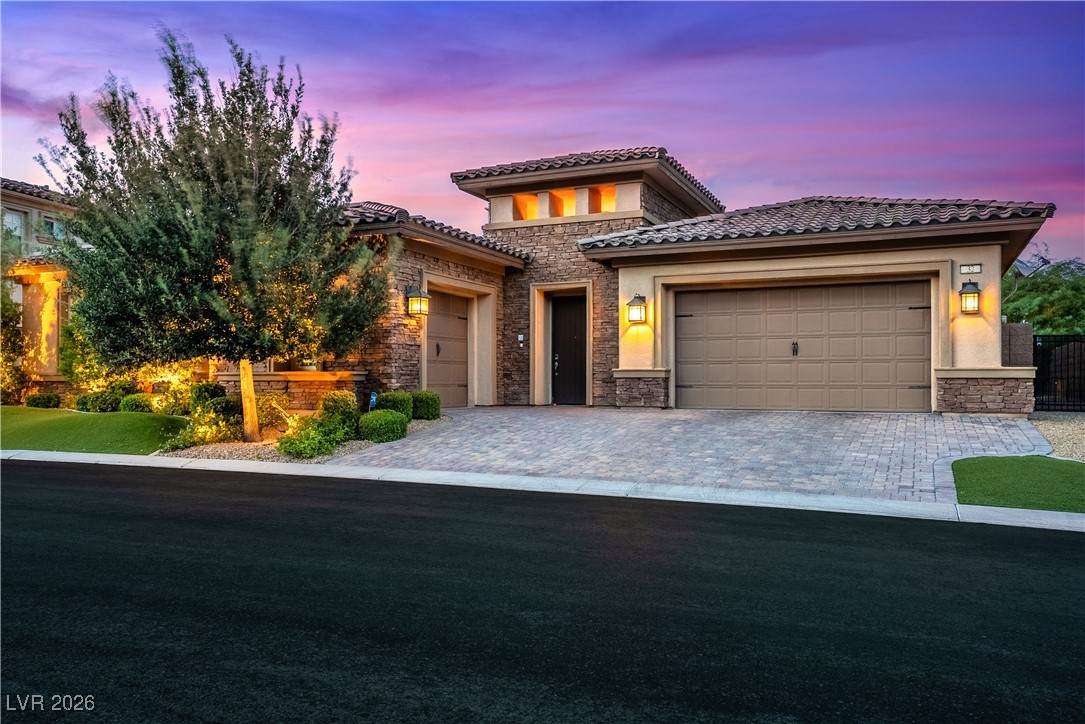 32 Olympia Chase Drive - Photo 1