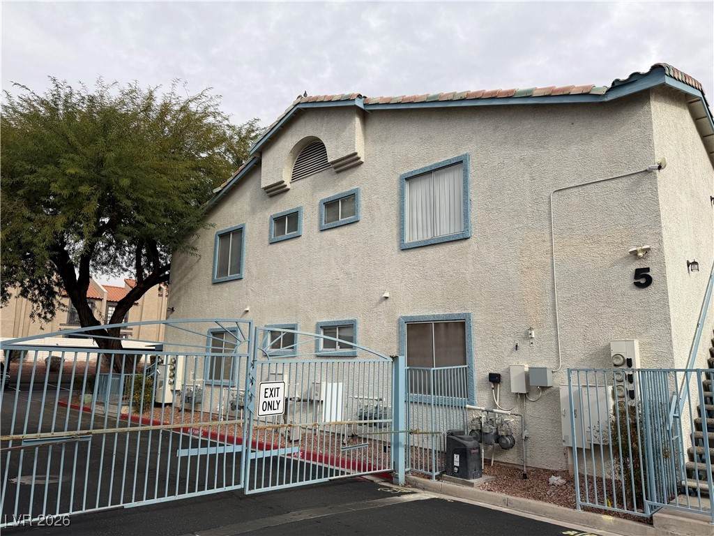 4960 Harrison Drive - Photo 1