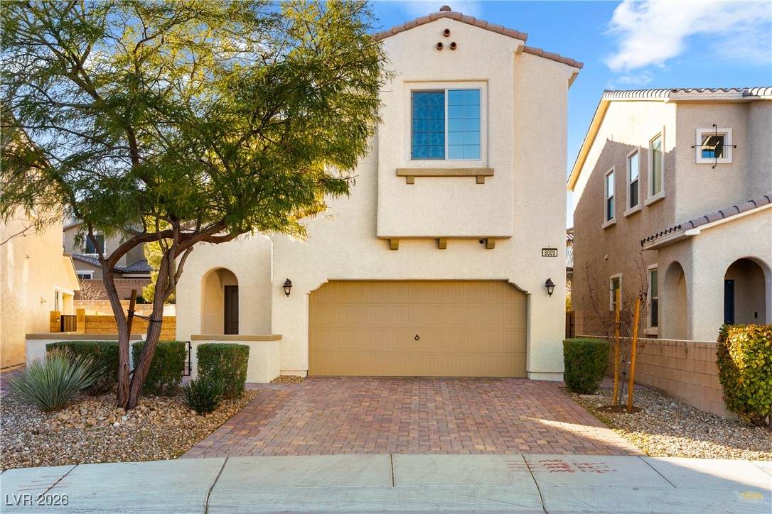 8009 Red Rock Crest Street - Photo 1