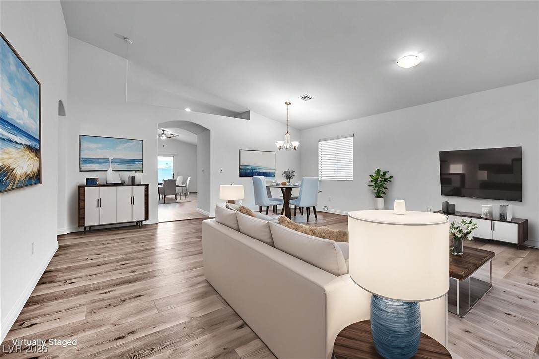 3322 Ocatillo Mesa Way - Photo 1